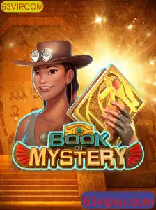 Explorando as Aventuras do Jogo BookofMystery