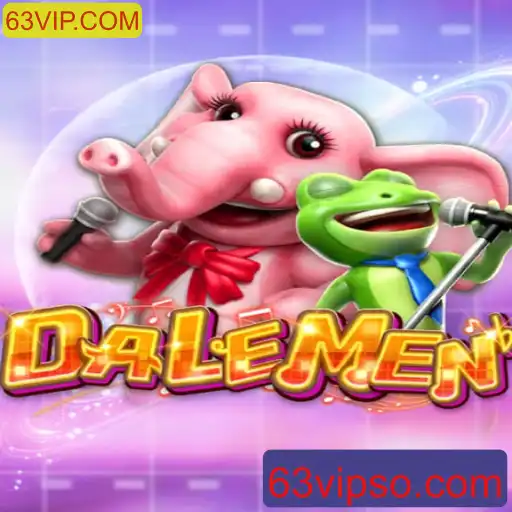 Explorando o Fascinante Mundo do Jogo DALEMEN