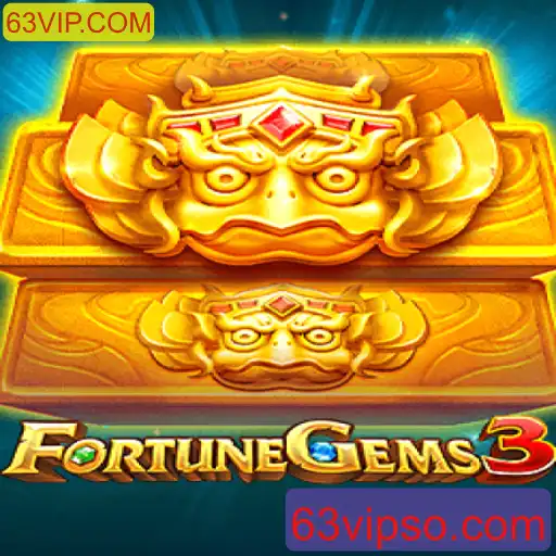 Explorando FortuneGems3: Uma Aventura no Mundo dos Jogos de Azar