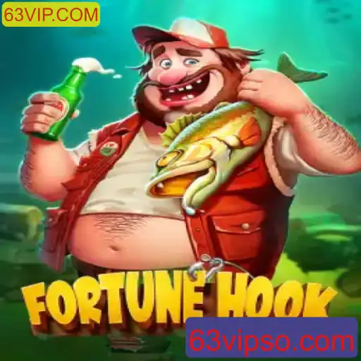 FortuneHook: Descubra o Novo Jogo de Estratégia em 63VIP.COM