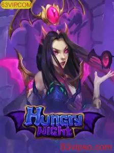 Descubra o Mundo de HungryNight: Um Jogo de Aventura e Estratégia