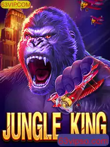 Explorando o Mundo de JungleKing: O Jogo Inovador do Momento