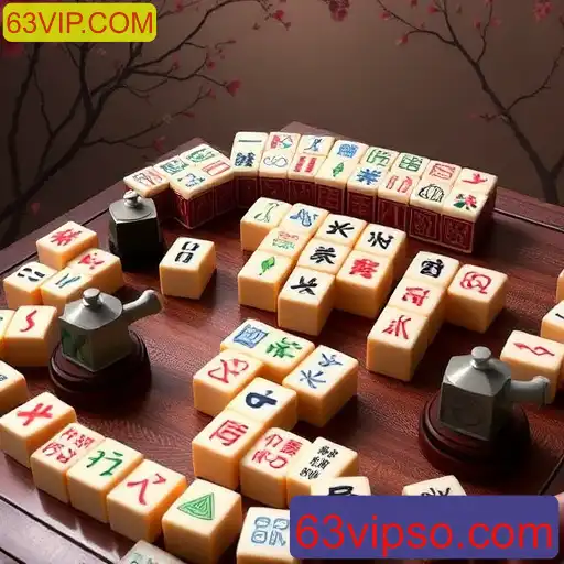 Mahjong
