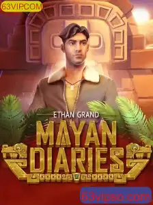 Explorando MayanDiaries: Um Mergulho no Universo das Civilizações Antigas