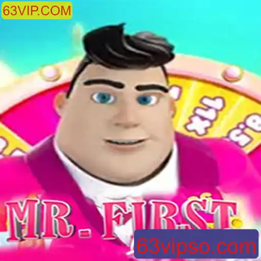 Descubra a Empolgação de MrFirstLuckyWheel com 63VIP.COM