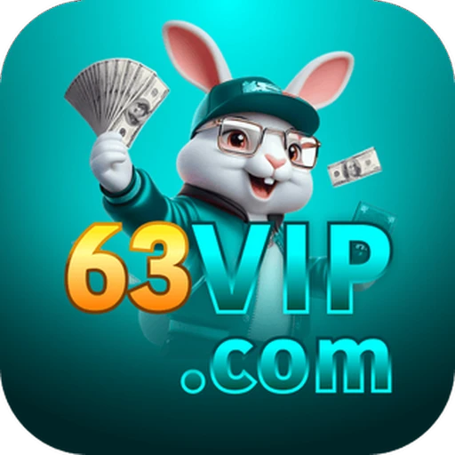 63VIP.COM Logo