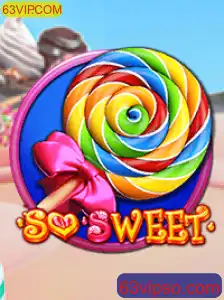 Descubra o Fascinante Mundo do Jogo SoSweet