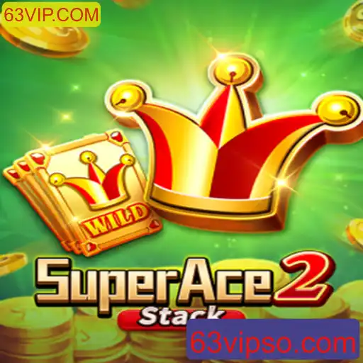 SuperAce2: Mergulhe no Universo dos Games com 63VIP.COM