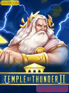 Descubra o Novo Jogo TempleofThunderII e Sua Experiência Inovadora
