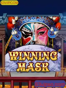 WinningMask: Um Mergulho no Mundo do Entretenimento Digital